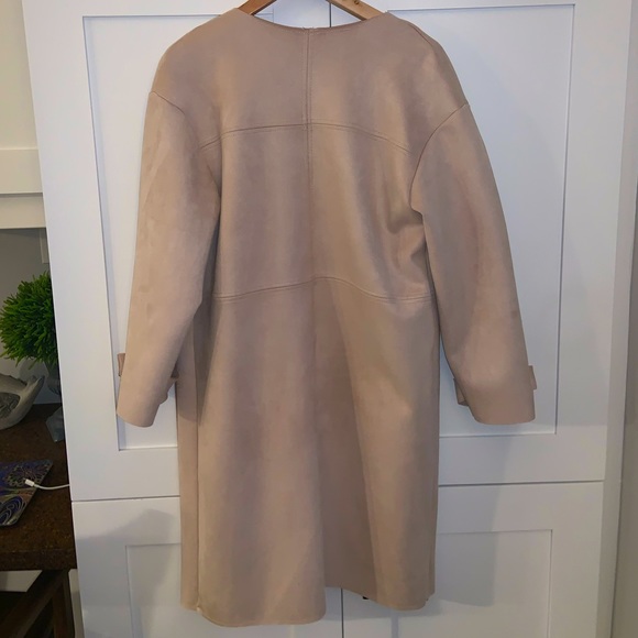 Zara Jacket - Picture 2 of 3